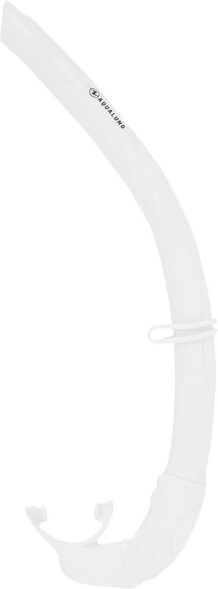 Aqua Lung Sport Wrap - Snorkel - Volwassenen - Wit