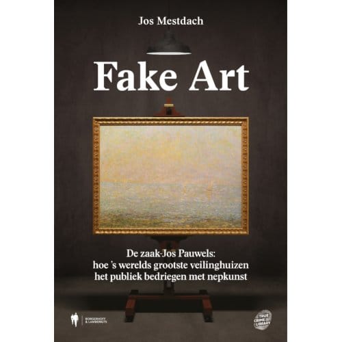 Fake Art - Jos Mestdach