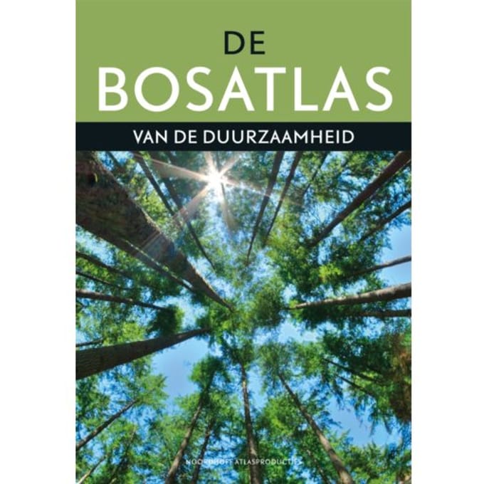 De Bosatlas Van De Duurzaamheid