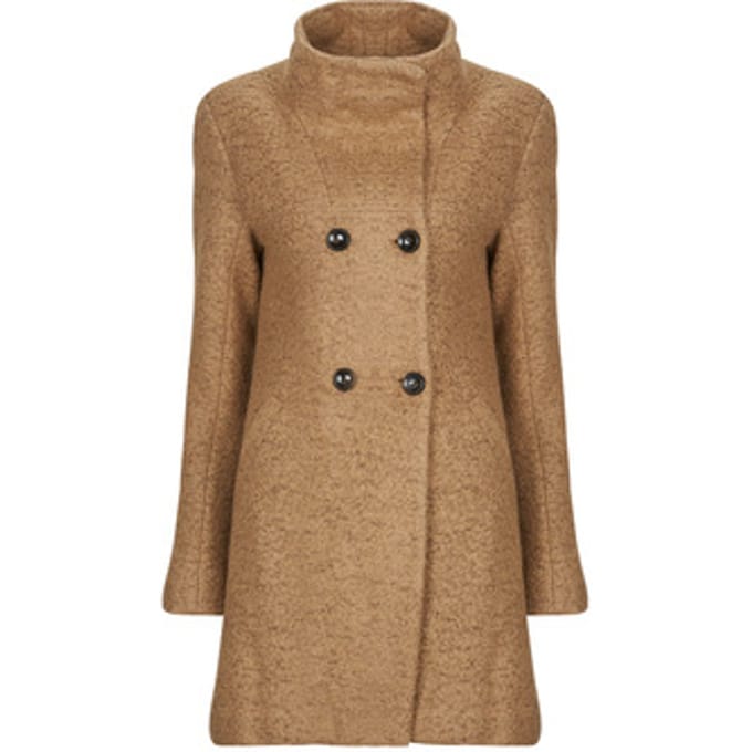 Only  Mantel ONLNEWSOPHIA WOOL