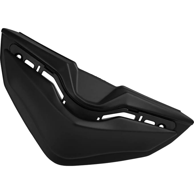 Helm onderdelen Scorpion Lower Vent Sub Assy Exo-1400 (Evo)