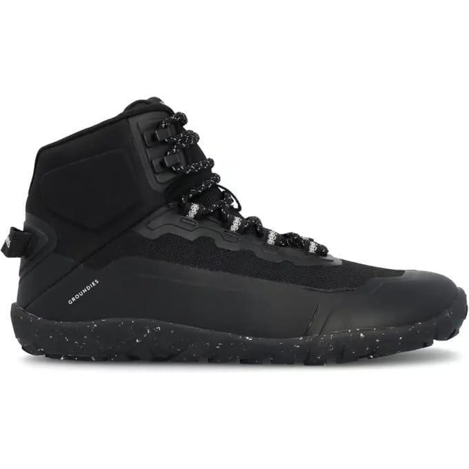 Wandelschoenen Groundies All Terrain High 2.0