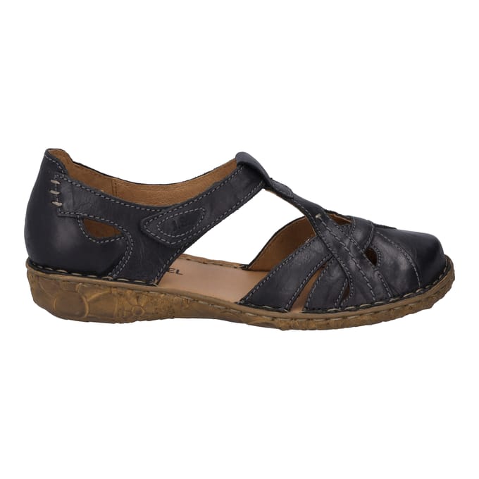JOSEF SEIBEL Rosalie 29 | Sandaal voor Dames | zwart