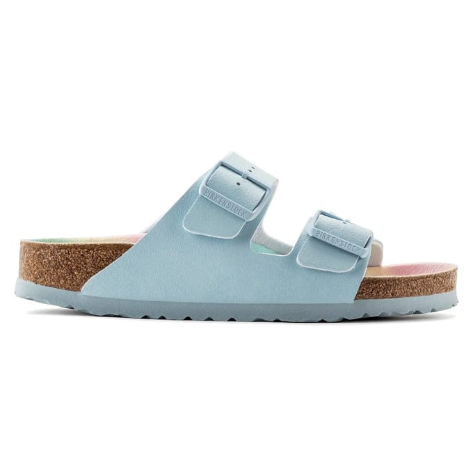 Dames muiltjes Birkenstock Arizona Birko-Flor