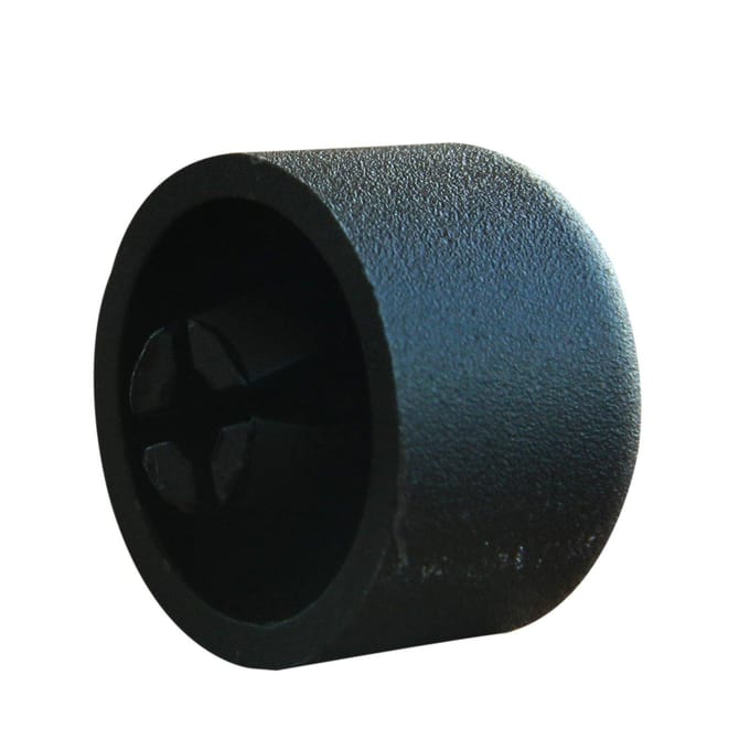Lot de 10 clips pour bouchon de trou pour VW