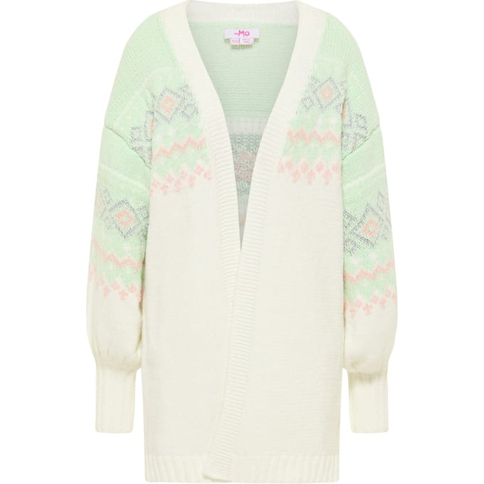 myMo Vest Blonda
