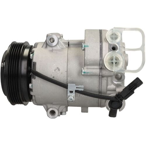 Airco-compressor BOSCH 1 986 AD1 170