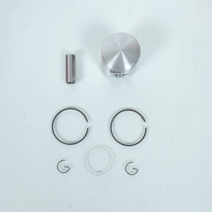 Cylindre P2R pour Moto Derbi 50 GPR 1996 à 2005 Neuf