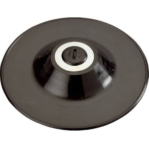 kwb 718112 Steunschijf voor haakse slijper, Ø 125 mm Diameter 125 mm