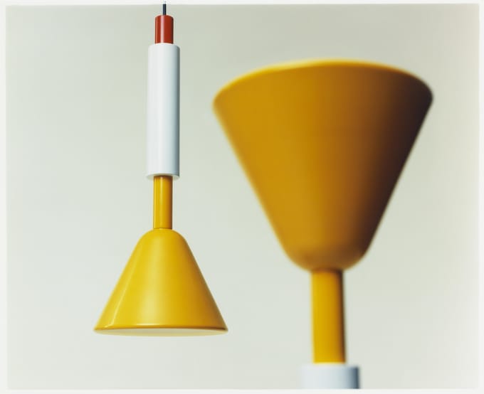 Petite Friture Pyl hanglamp - PetiteFritureMULTICOLORED - small