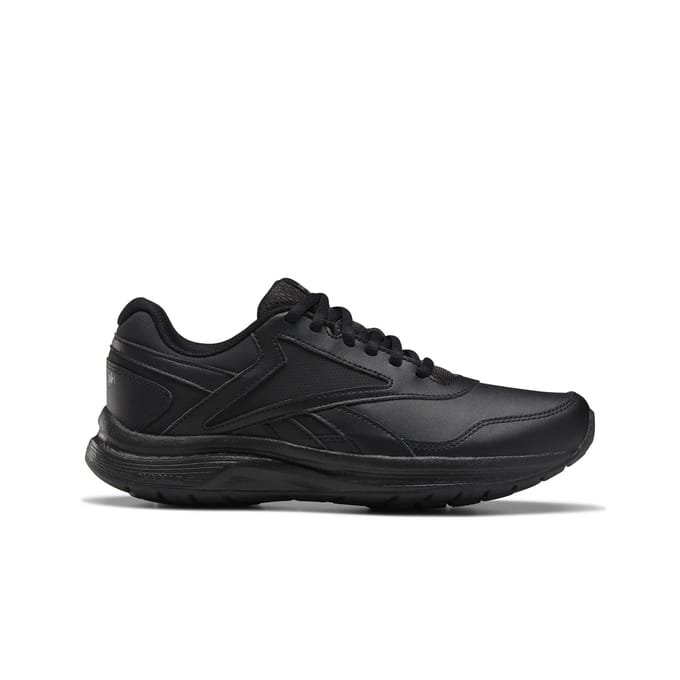 Reebok Walk Ultra 7 Dmx Max Schoenen Zwart EU 35 1/2 Vrouw