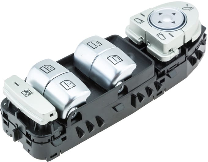 Raam schakelaar OEM 2229050809