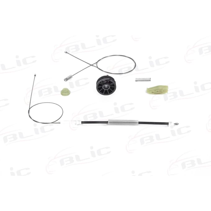 Reparatieset, raamopener BLIC 6205-08-015816P
