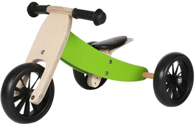 4-in-1 Smart Bike voor Kinderen