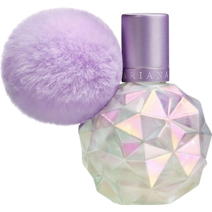 Ariana Grande Moonlight Eau de Parfum Spray Damesparfum Dames 100 ml