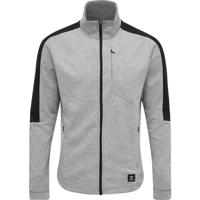Hummel trainingsjack Hmltropper Zip Jacket 208409