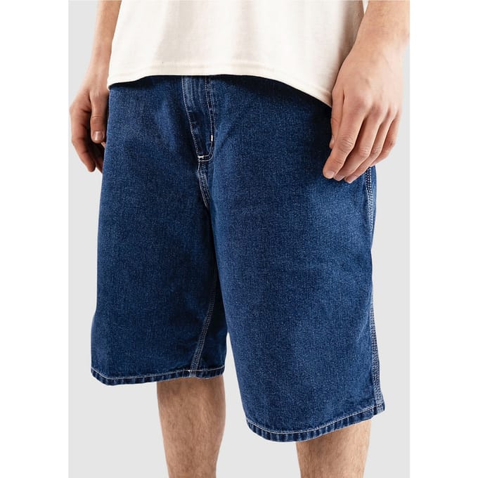 Korte jeans met steekzakken model 'Norco'