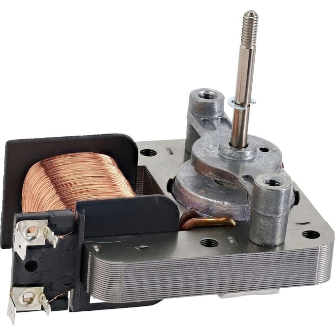 AEG micro-motor hete lucht, 4055136503