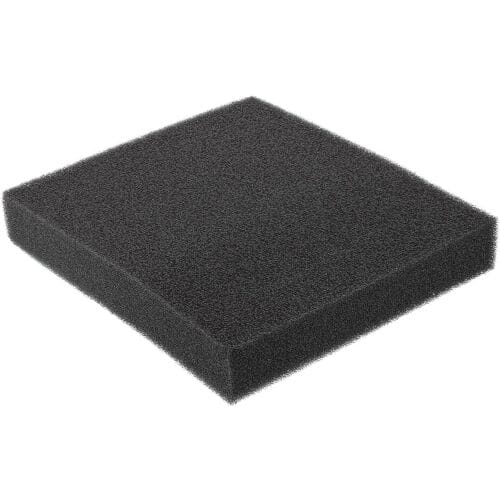 AEG Absorberend filterdeksel stofzuiger 1181919026