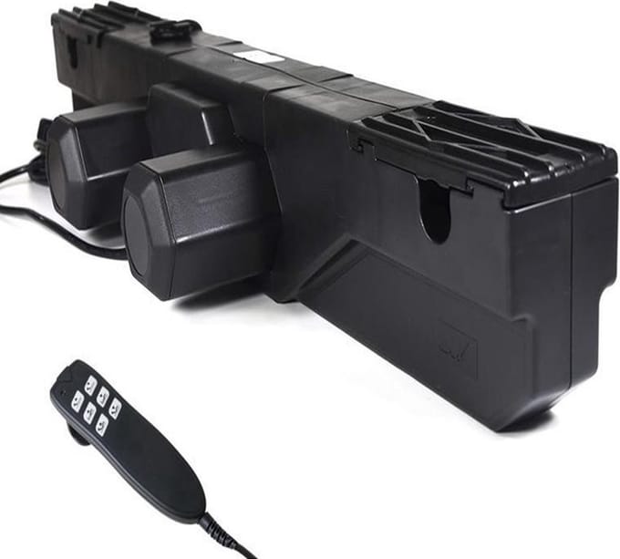 Bestrest Bedden® - Dual Actuator - Universeel Motor voor boxspring - Met Draad