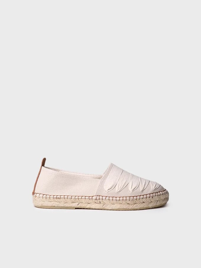 Espadrille voor heren met lintdetails | DARNIUS