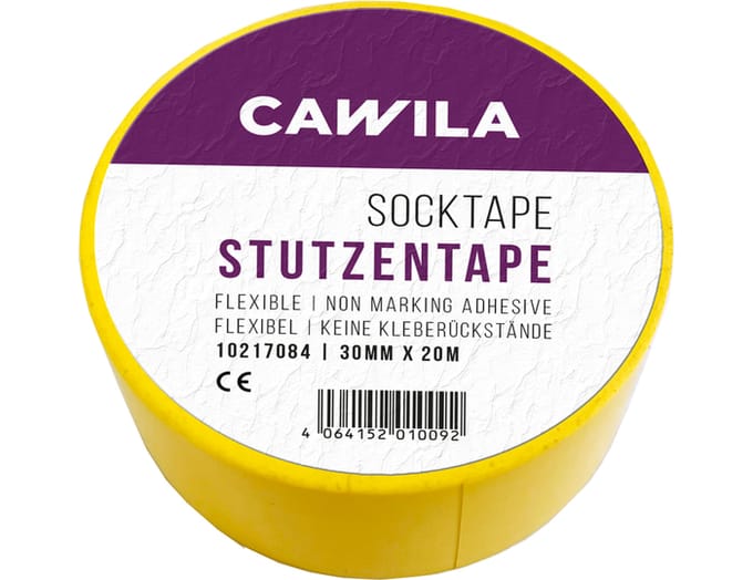 Cawila Tape Geel