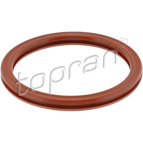 Pakking, smoorklepaansluiting Topran 702 637