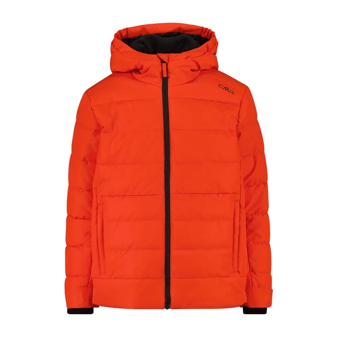 Cmp 35w0314 Jas Oranje 16 Years Kinderen