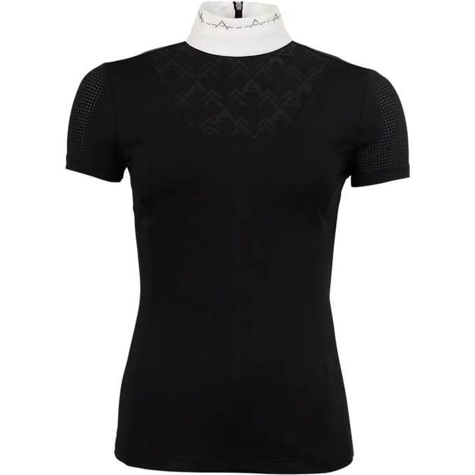 Wedstrijdshirt voor dames ANKY Exposure C- Wear