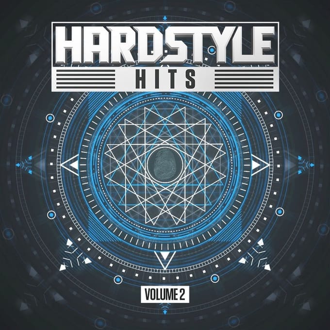 Various Artists - Hardstyle Hits Volume 2 (2 CD)