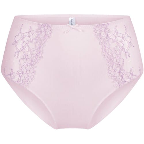 LingaDore - Daily Hoge Slip Barely Pink - maat XXL - Roze