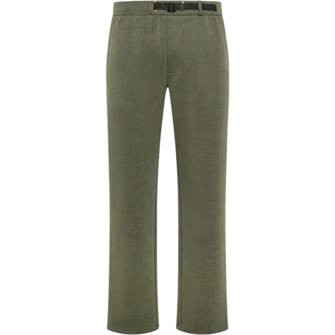 Peuterey Alpen Fl  Groen Peu5562