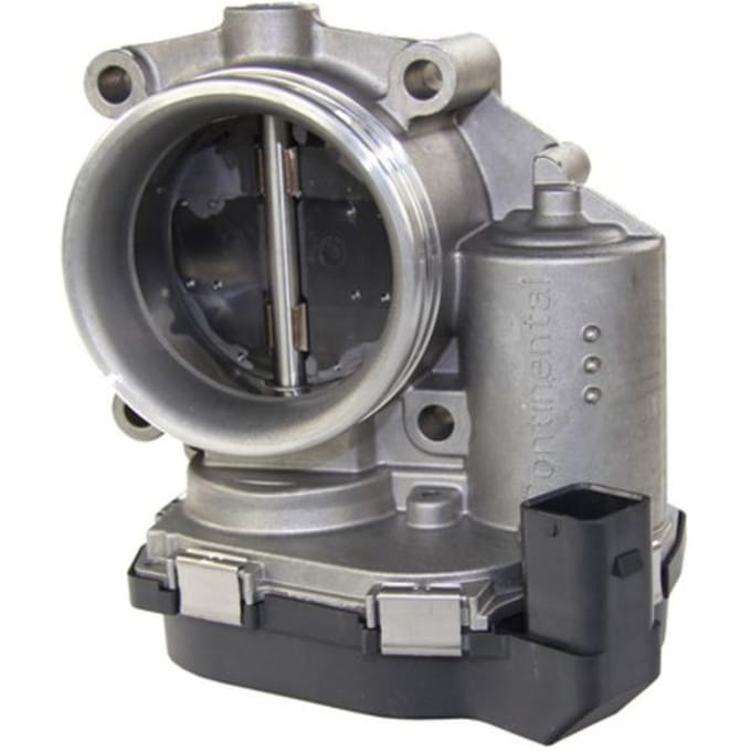 Gasklephuis VDO 408-242-002-015Z