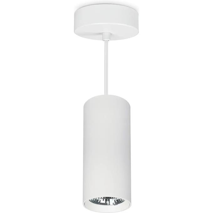 Hanglamp Indeluz lighting Hidra Phase cut L COB CRI90 2700K/3000K/4000K 36º