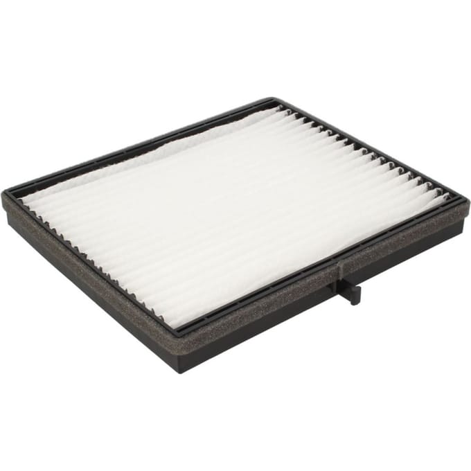 Cabinefilter MANN-FILTER CU 1719