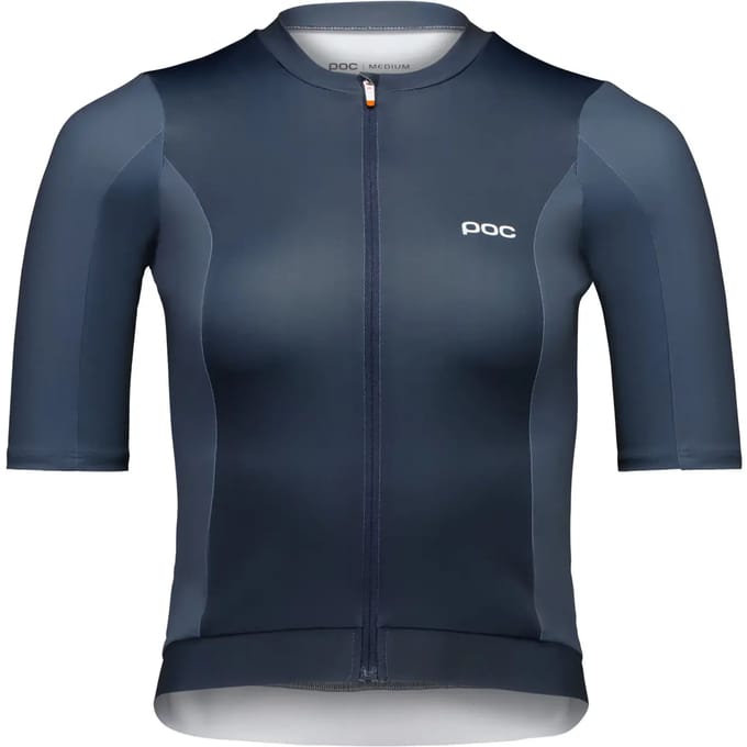 POC Cadence Jersey blauw