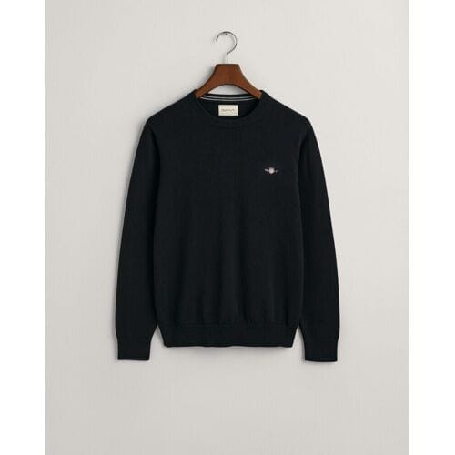 Katoenen trui Gant Classic