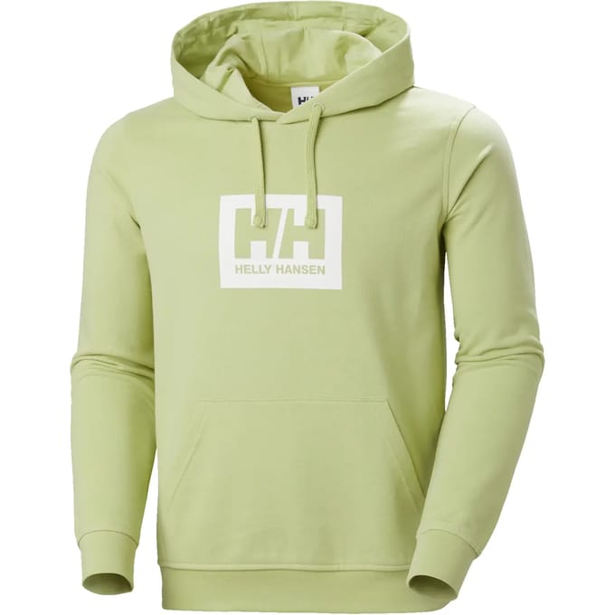Hoodie Helly Hansen HH Box
