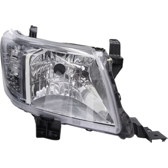 Koplampen DEPO 212-11T2R-LD-EM, rechts