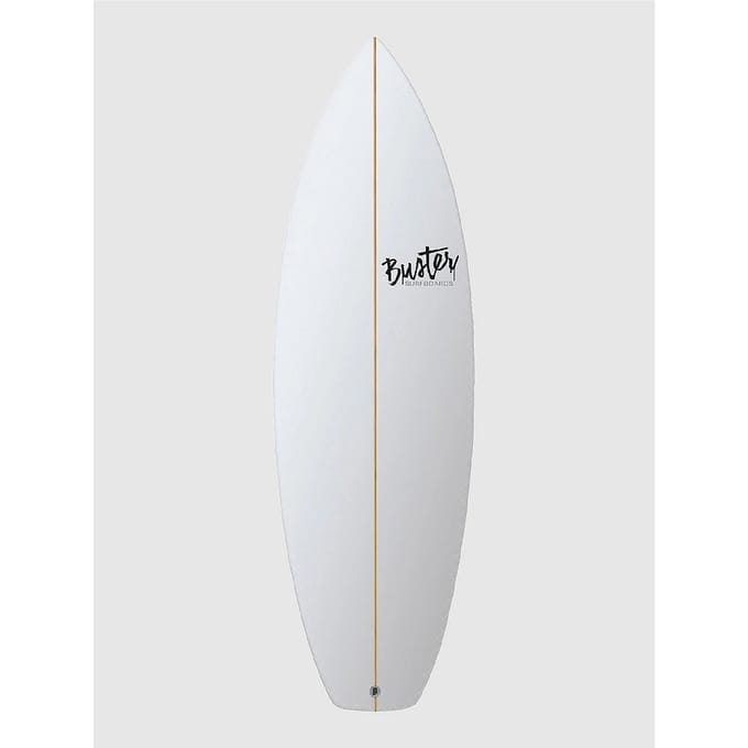 Buster C Type Riversurfboard patroon