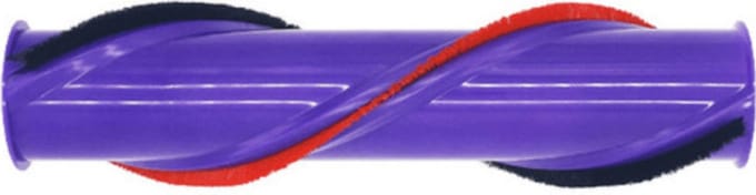 Borstelwals vervanging geschikt voor Dyson V8 Turbo Zuigmond Roller
