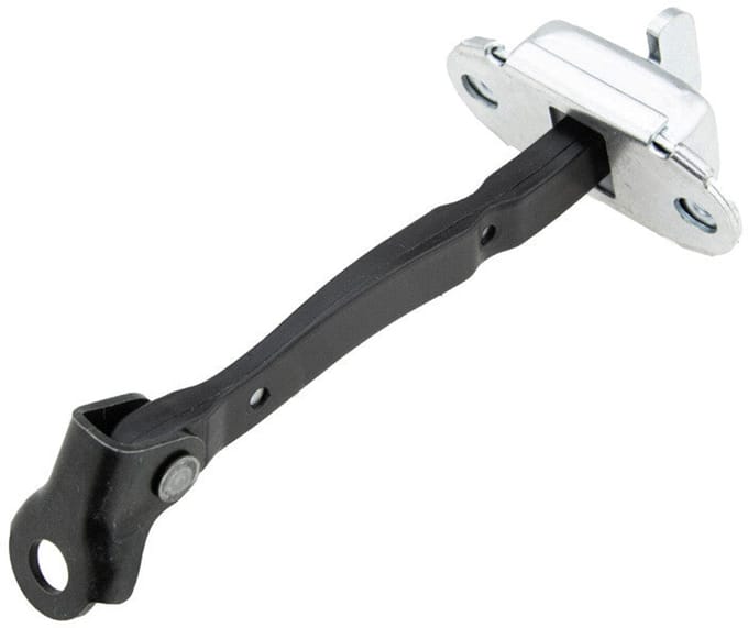 Deurvastzetter achter NTY: EZC-TY-068 OEM 68630-0D230