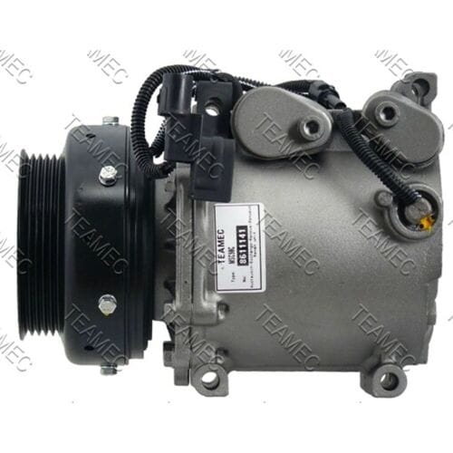 Airco-compressor TEAMEC TM8611141