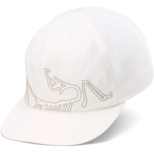 Arc'teryx Silex Cap (Maat - S-M, Kleur - Arctic Silk)