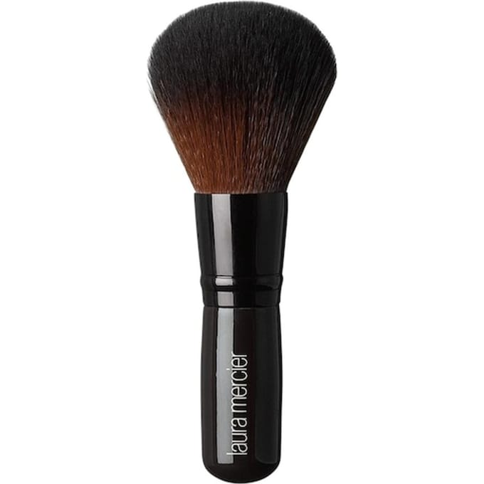 Laura Mercier Brushes Bronzer Brush Poederkwast Unisex