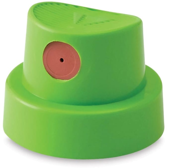 Montana Caps Level 4 New Soft Fat - 100 stuks