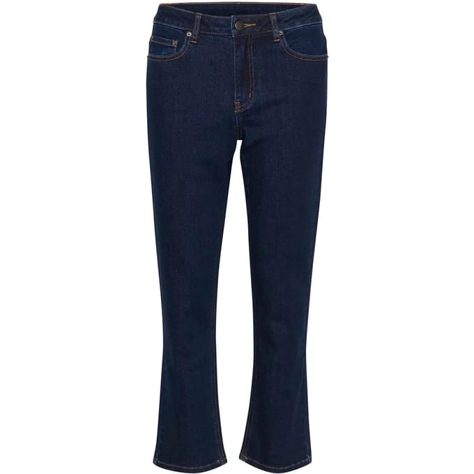 Korte damesjeans KAFFE Sinem