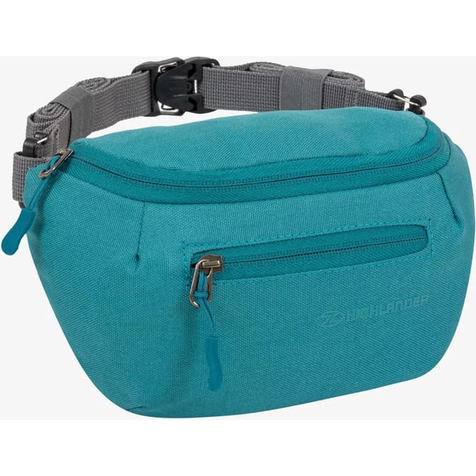 Highlander Targa Bauchtasche