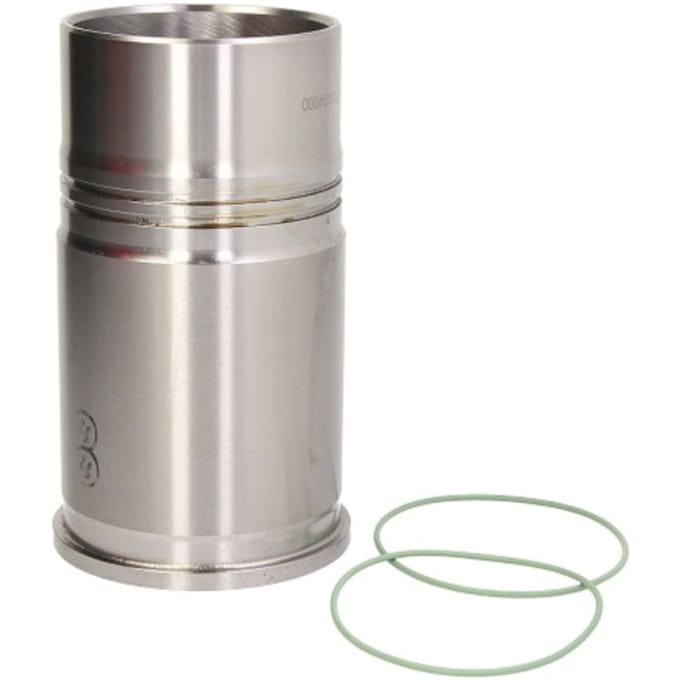 Voering, cilinderkop MAHLE 099 LW 00104 001