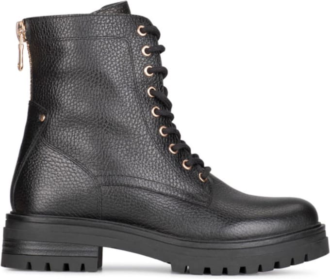 Poelman LPMONK-72 Black